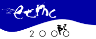 ECMC 2000 Logo