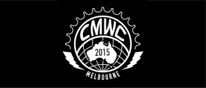 CMWC melbourne Logo