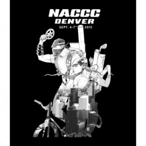 Denver NACCC logo