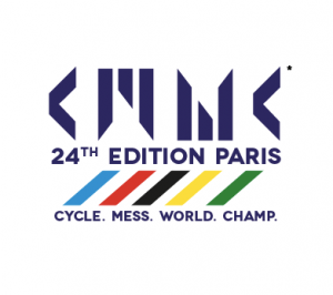 CMWC paris logo