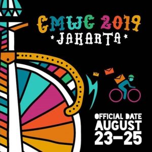 CMWC, CMWC2019. 2019, JAKARTA, JAKARDA, 